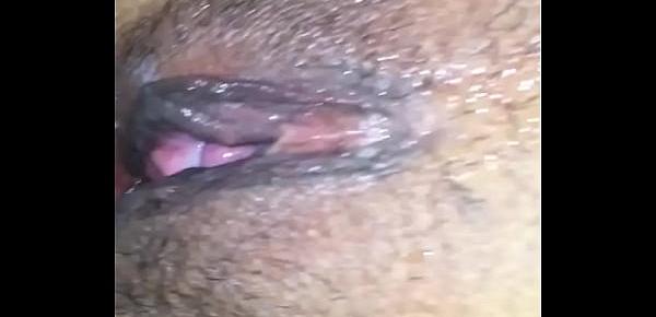  Filipino wife american husband fucking after weeks of no pussy